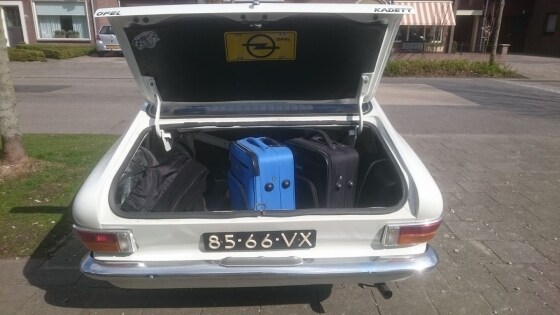 Opel vakantiefoto 2017 Opel vakantiefoto 2017